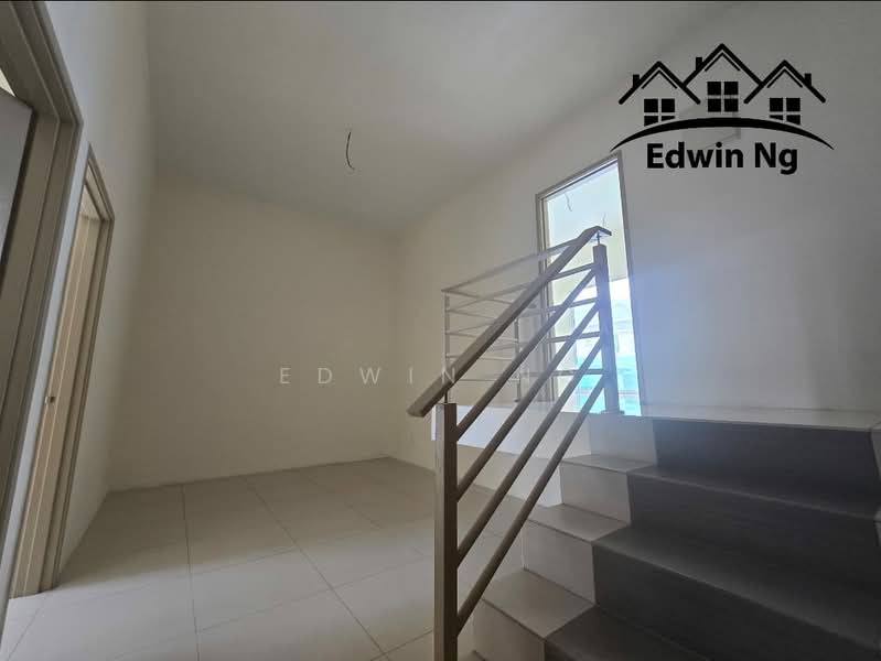 2-storey Terraced House for Sale in Alma (Bukit Mertajam) - Edwin Ng - Interior - PropertyGuru.com.my