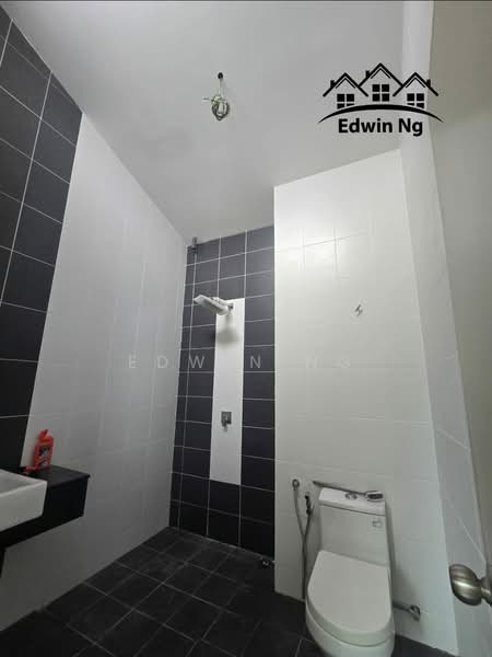 2-storey Terraced House for Sale in Alma (Bukit Mertajam) - Edwin Ng - Bathroom - PropertyGuru.com.my