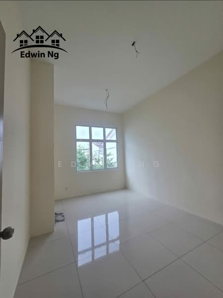 2-storey Terraced House for Sale in Alma (Bukit Mertajam) - Edwin Ng - Interior - PropertyGuru.com.my
