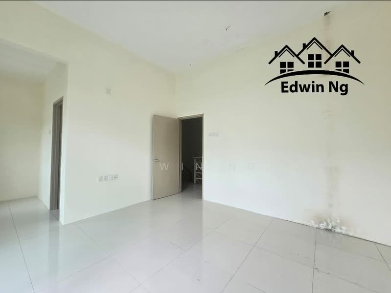2-storey Terraced House for Sale in Alma (Bukit Mertajam) - Edwin Ng - Interior - PropertyGuru.com.my