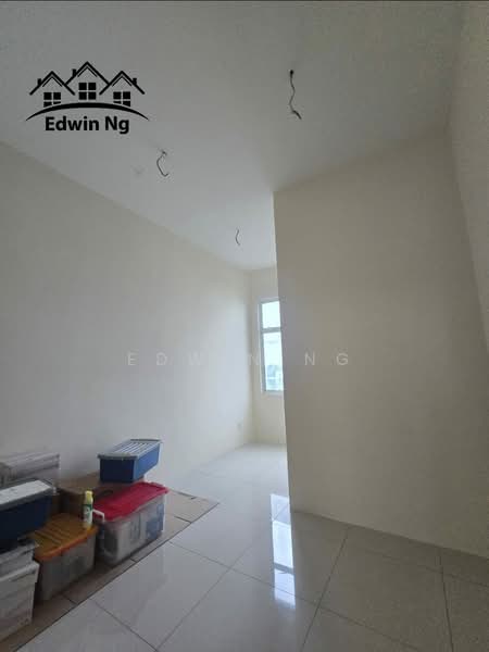 2-storey Terraced House for Sale in Alma (Bukit Mertajam) - Edwin Ng - Interior - PropertyGuru.com.my