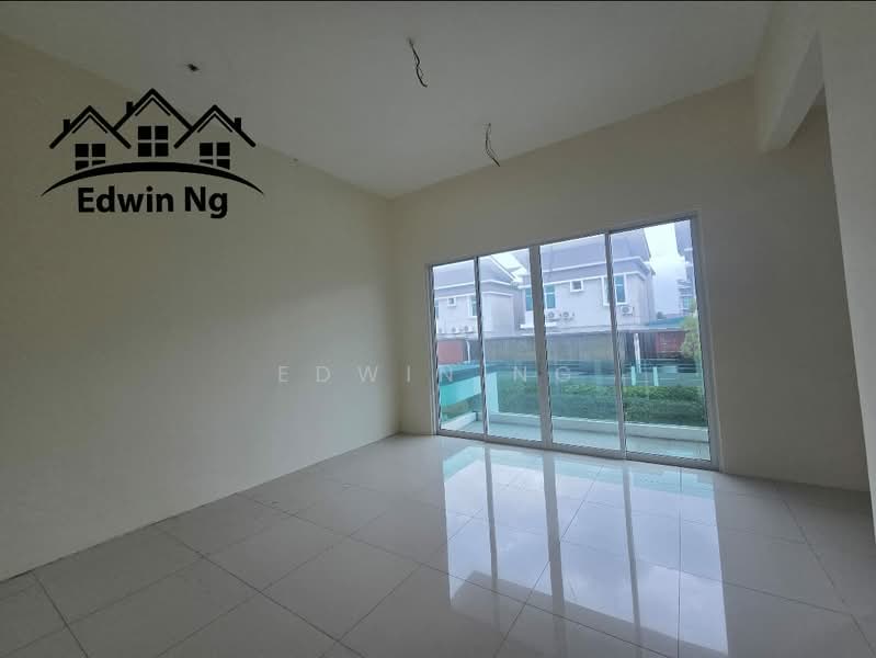 2-storey Terraced House for Sale in Alma (Bukit Mertajam) - Edwin Ng - Interior - PropertyGuru.com.my