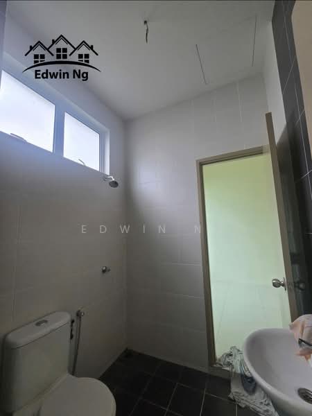 2-storey Terraced House for Sale in Alma (Bukit Mertajam) - Edwin Ng - Bathroom - PropertyGuru.com.my