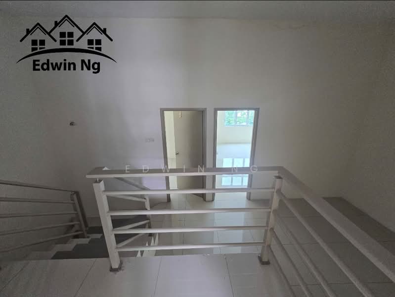 2-storey Terraced House for Sale in Alma (Bukit Mertajam) - Edwin Ng - Interior - PropertyGuru.com.my
