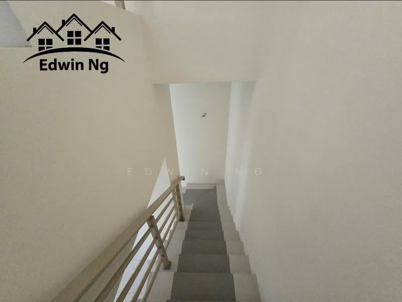 2-storey Terraced House for Sale in Alma (Bukit Mertajam) - Edwin Ng - Interior - PropertyGuru.com.my