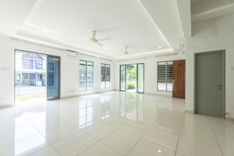 Rumah Teres 2 Tingkat untuk Dijual di Presint 11 (Putrajaya) - Mahafiz . - PropertyGuru.com.my