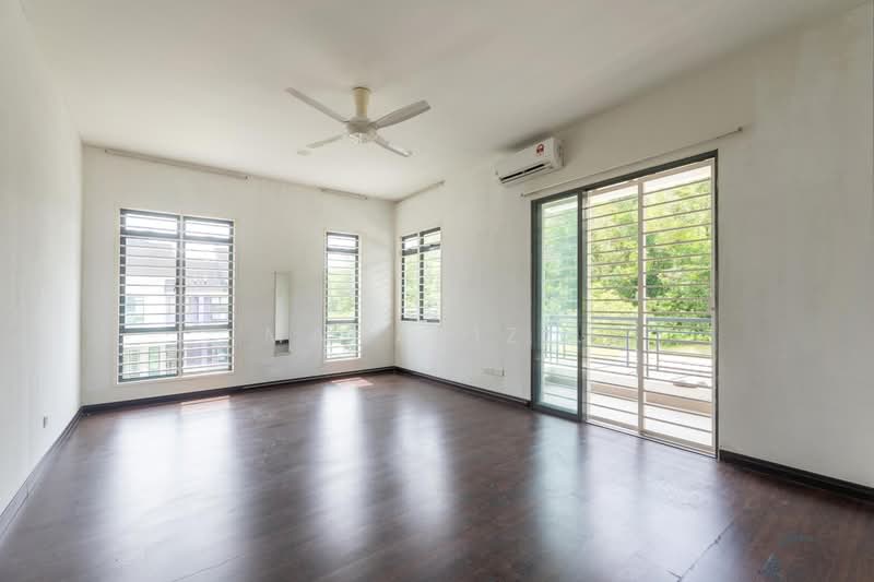 Rumah Teres 2 Tingkat untuk Dijual di Presint 11 (Putrajaya) - Mahafiz . - PropertyGuru.com.my