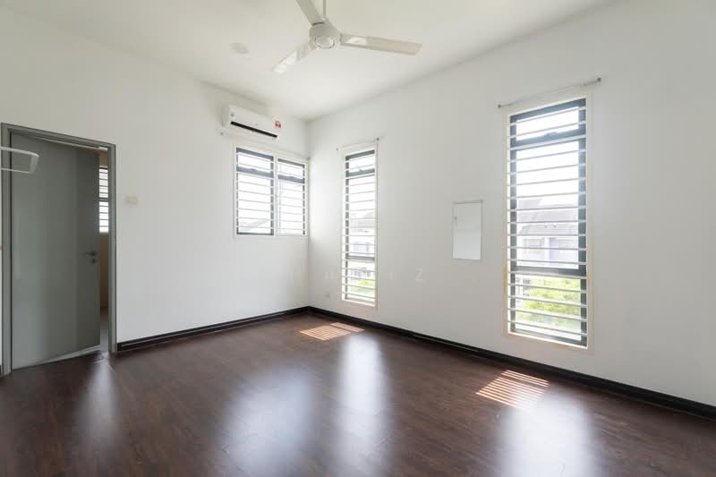 Rumah Teres 2 Tingkat untuk Dijual di Presint 11 (Putrajaya) - Mahafiz . - PropertyGuru.com.my