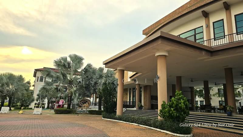 Rumah Teres 2 Tingkat untuk Dijual di Cyberjaya (Selangor) - Nor Ozir - Exterior - PropertyGuru.com.my