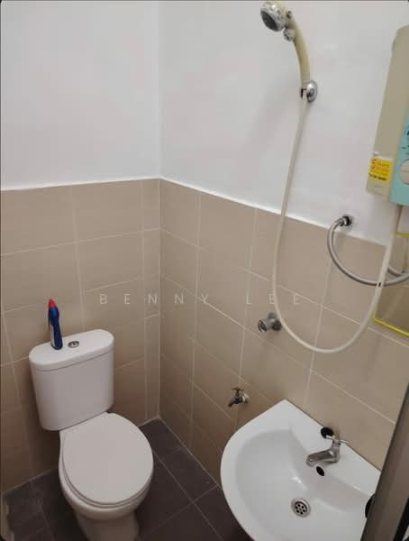 Pangsapuri untuk Disewa di Taman Bukit Mutiara Kajang - Benny Lee - PropertyGuru.com.my