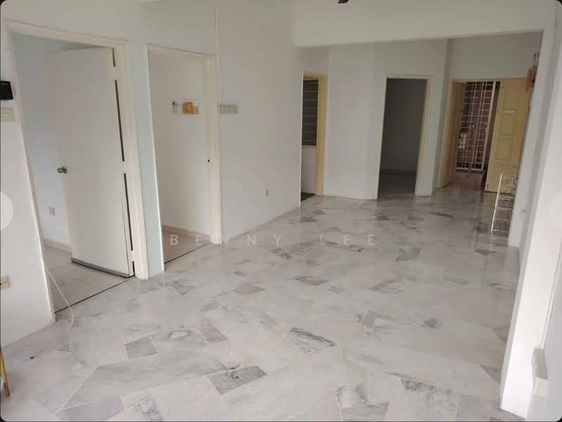 Pangsapuri untuk Disewa di Taman Bukit Mutiara Kajang - Benny Lee - PropertyGuru.com.my