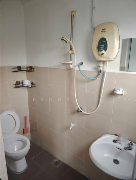 Pangsapuri untuk Disewa di Taman Bukit Mutiara Kajang - Benny Lee - PropertyGuru.com.my