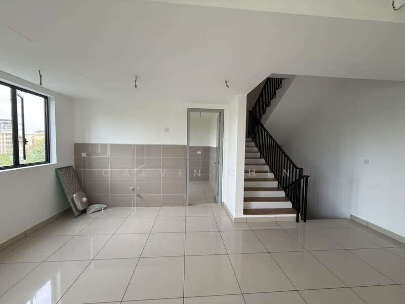 Rumah Teres 3 Tingkat untuk Dijual di Taman Melawati (Ulu Kelang) - calvin Chin - Interior - PropertyGuru.com.my