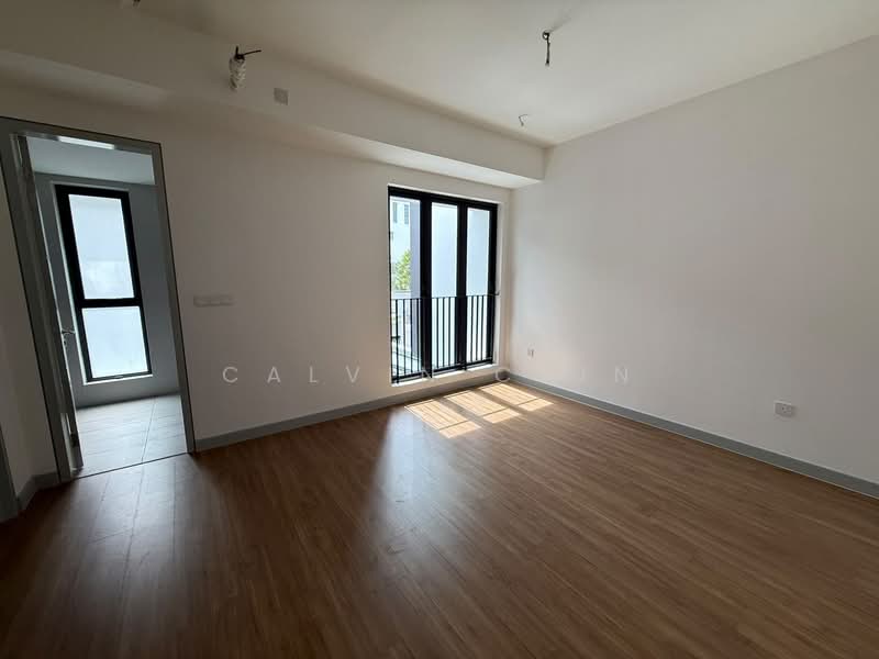 Rumah Teres 3 Tingkat untuk Dijual di Taman Melawati (Ulu Kelang) - calvin Chin - Interior - PropertyGuru.com.my