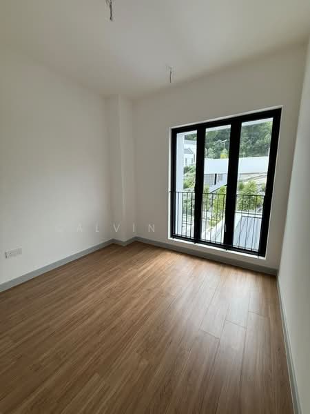 Rumah Teres 3 Tingkat untuk Dijual di Taman Melawati (Ulu Kelang) - calvin Chin - Interior - PropertyGuru.com.my