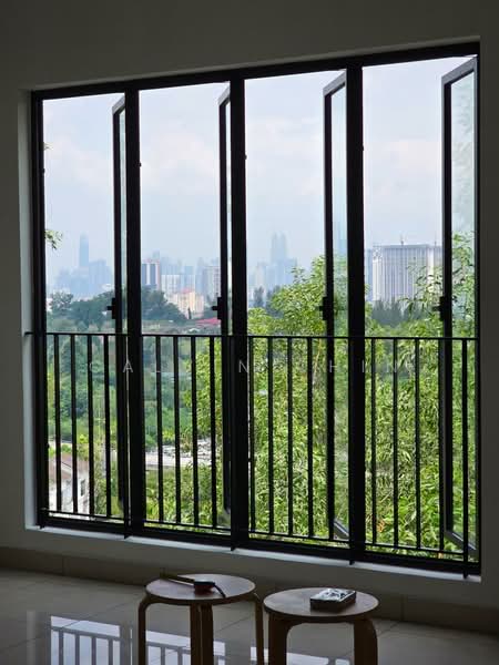 Rumah Teres 3 Tingkat untuk Dijual di Taman Melawati (Ulu Kelang) - calvin Chin - View - PropertyGuru.com.my