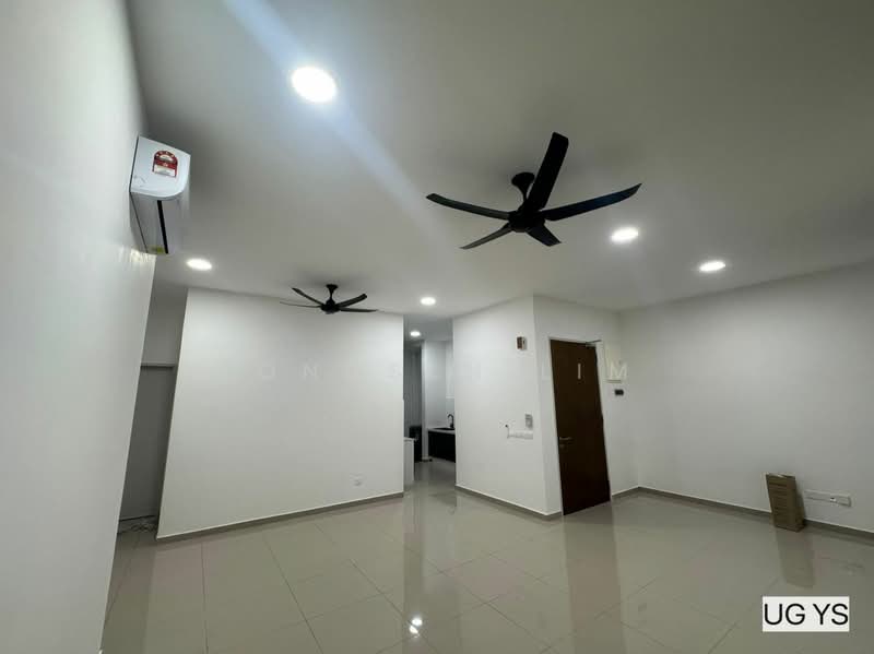 Kondominium untuk Disewa di Co-Home @ Eden by The Parque Residences - Yongsen Lim - Interior - PropertyGuru.com.my