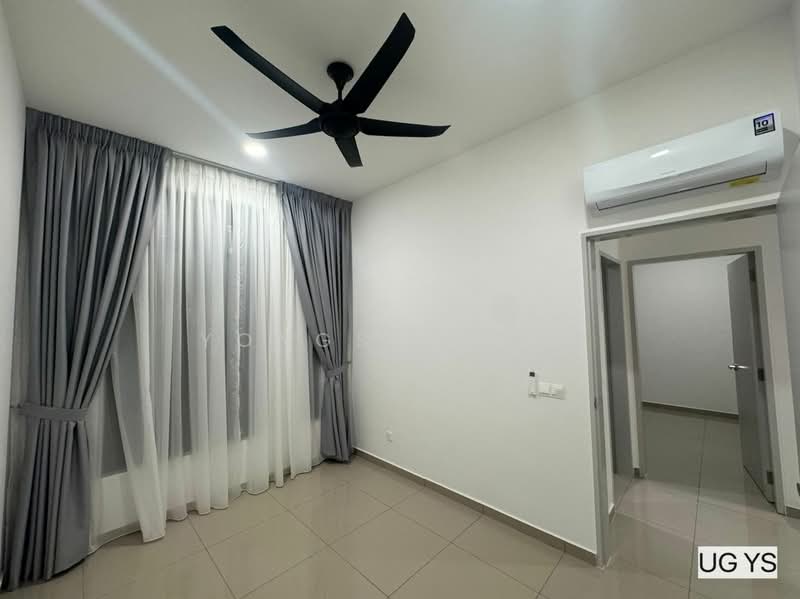 Kondominium untuk Disewa di Co-Home @ Eden by The Parque Residences - Yongsen Lim - Interior - PropertyGuru.com.my