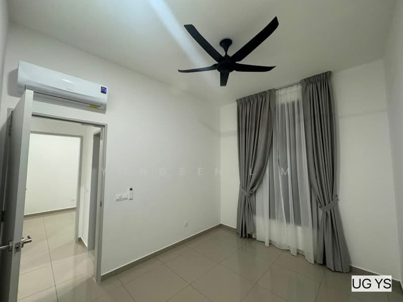 Kondominium untuk Disewa di Co-Home @ Eden by The Parque Residences - Yongsen Lim - Interior - PropertyGuru.com.my