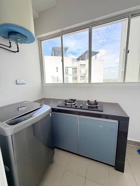 Condominium for Rent at D'Suites Akasia Horizon @ Horizon Hills - Ken Sim - PropertyGuru.com.my