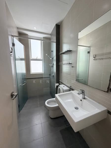 Condominium for Rent at D'Suites Akasia Horizon @ Horizon Hills - Ken Sim - PropertyGuru.com.my