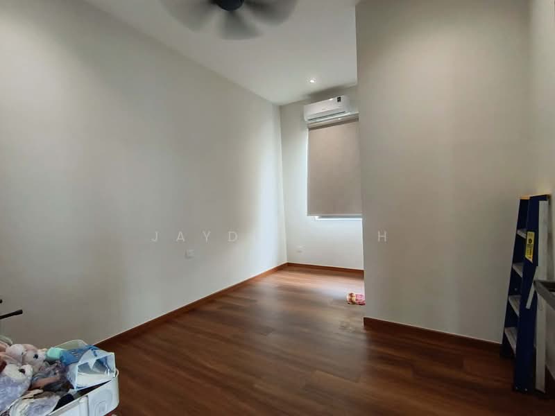 Semi-Detached House for Sale in Taman Pulasan (Alor Setar) - Jayden Geh - Interior - PropertyGuru.com.my