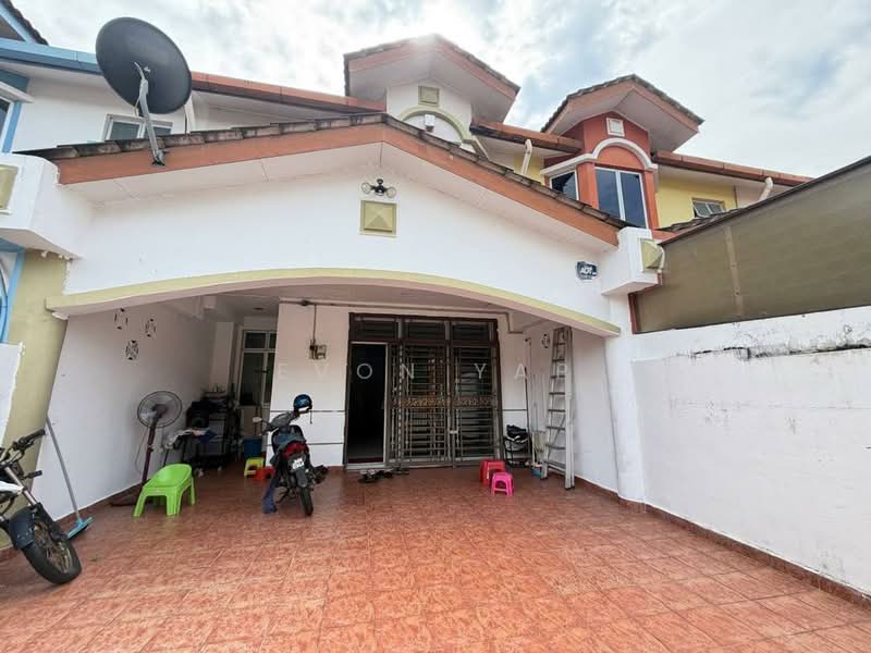 2-storey Terraced House for Sale in Taman Nusa Bestari (Iskandar Puteri (Nusajaya)) - Evon Yap - PropertyGuru.com.my