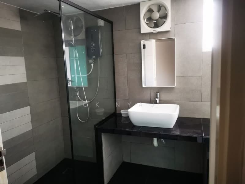 Rumah Teres 2 Tingkat untuk Disewa di Ipoh (Perak) - Ck Nyau - PropertyGuru.com.my