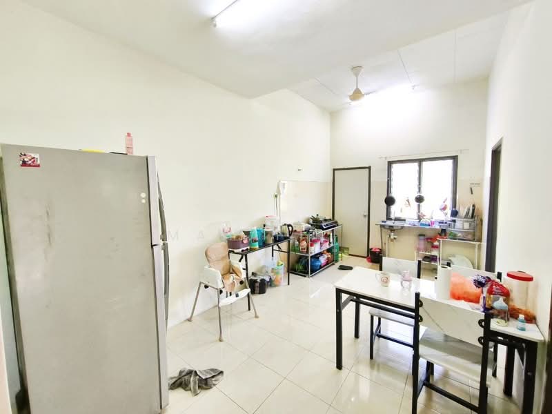 Rumah Teres 1 Tingkat untuk Dijual di Seksyen 30 (Shah Alam) - Mahafiz . - PropertyGuru.com.my