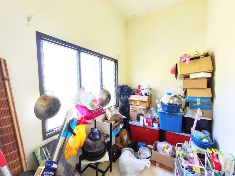 Rumah Teres 1 Tingkat untuk Dijual di Seksyen 30 (Shah Alam) - Mahafiz . - PropertyGuru.com.my