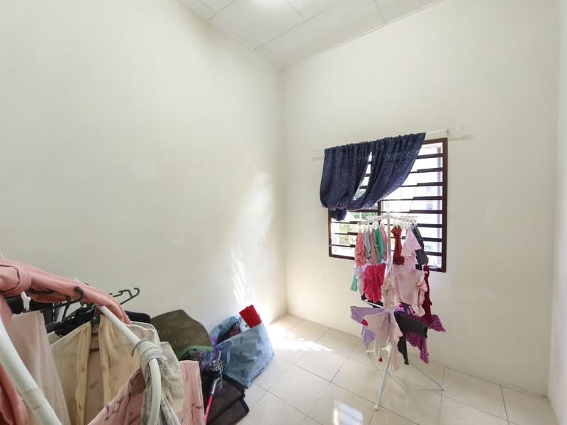Rumah Teres 1 Tingkat untuk Dijual di Seksyen 30 (Shah Alam) - Mahafiz . - PropertyGuru.com.my