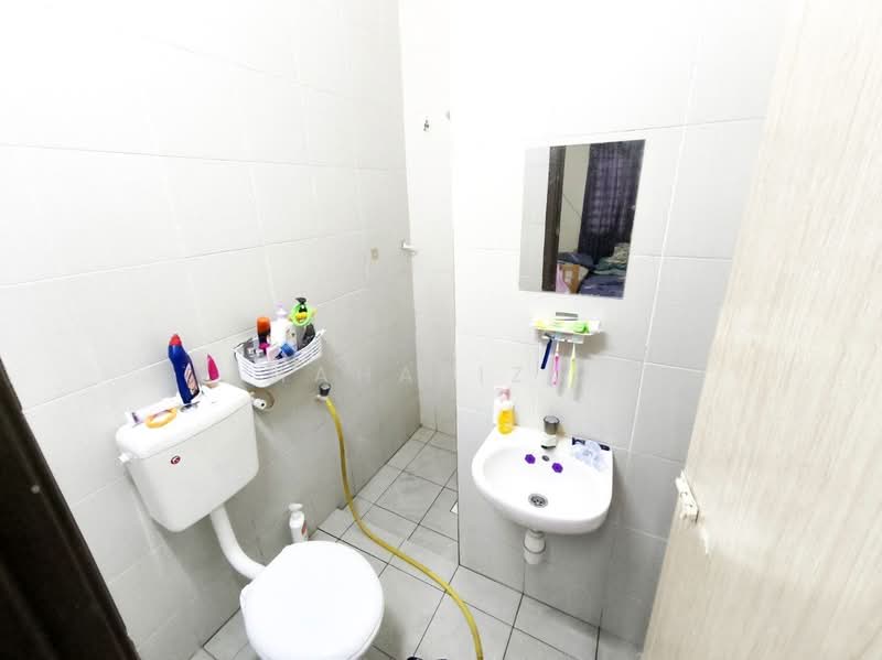 Rumah Teres 1 Tingkat untuk Dijual di Seksyen 30 (Shah Alam) - Mahafiz . - PropertyGuru.com.my