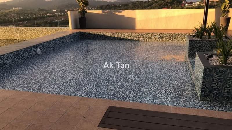Kondominium untuk Disewa di Puncak 7 - Daren Tan - PropertyGuru.com.my
