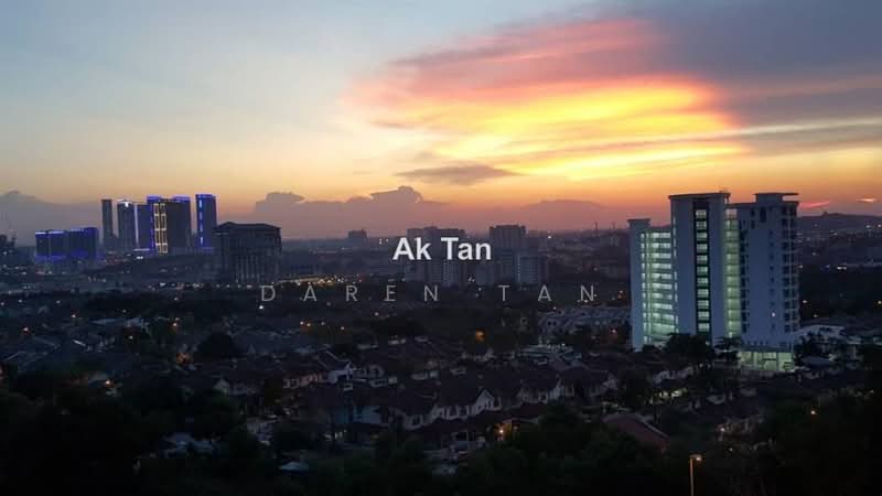 Kondominium untuk Disewa di Puncak 7 - Daren Tan - PropertyGuru.com.my