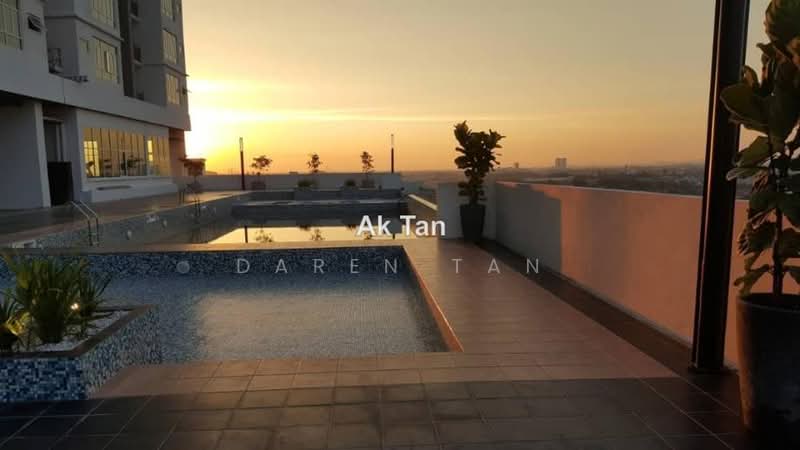 Kondominium untuk Disewa di Puncak 7 - Daren Tan - PropertyGuru.com.my