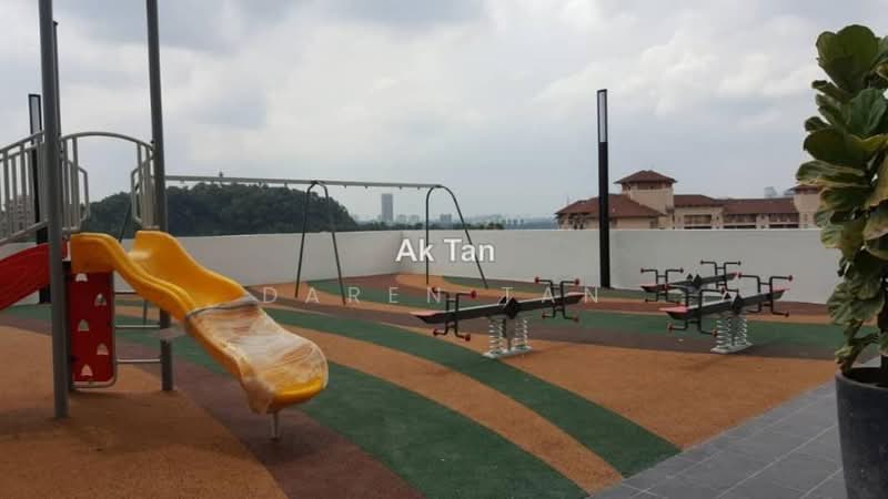 Kondominium untuk Disewa di Puncak 7 - Daren Tan - PropertyGuru.com.my