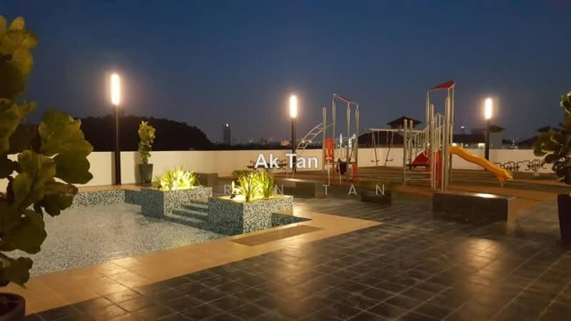 Kondominium untuk Disewa di Puncak 7 - Daren Tan - PropertyGuru.com.my