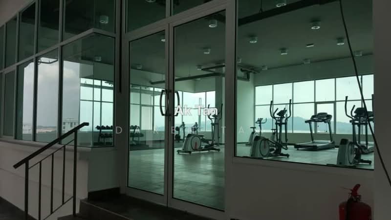 Kondominium untuk Disewa di Puncak 7 - Daren Tan - PropertyGuru.com.my