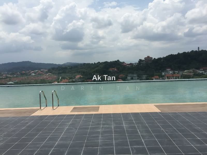 Kondominium untuk Disewa di Puncak 7 - Daren Tan - PropertyGuru.com.my