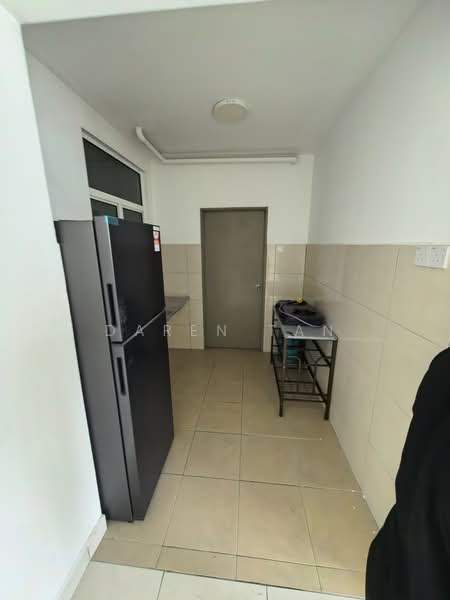 Kondominium untuk Disewa di Puncak 7 - Daren Tan - Kitchen - PropertyGuru.com.my