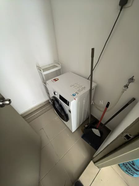 Kondominium untuk Disewa di Puncak 7 - Daren Tan - Interior - PropertyGuru.com.my