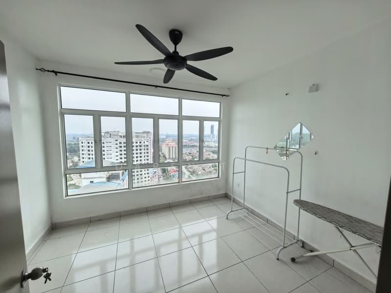 Kondominium untuk Disewa di Puncak 7 - Daren Tan - View - PropertyGuru.com.my