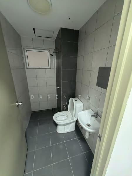 Kondominium untuk Disewa di Puncak 7 - Daren Tan - Bathroom - PropertyGuru.com.my