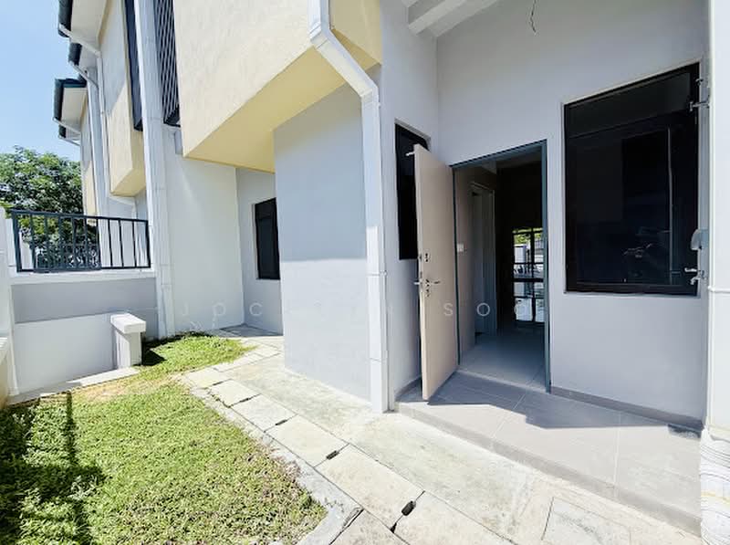 2-storey Terraced House for Sale in Bandar Tun Hussein Onn (Cheras) - Jocelyn Soo - PropertyGuru.com.my