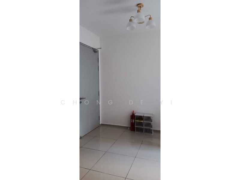 Servis Apartment untuk Disewa di One Equine - Chong De Yi - Interior - PropertyGuru.com.my