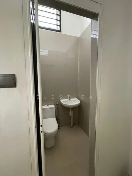 1-storey Terraced House for Rent in Masai (Johor) - Celest Tan - PropertyGuru.com.my