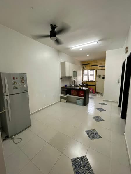1-storey Terraced House for Rent in Masai (Johor) - Celest Tan - PropertyGuru.com.my