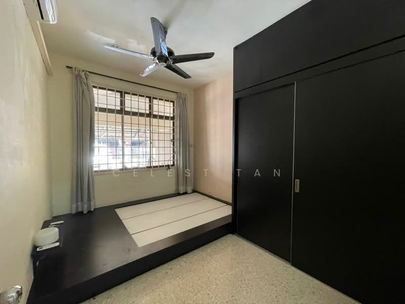 1-storey Terraced House for Rent in Masai (Johor) - Celest Tan - PropertyGuru.com.my