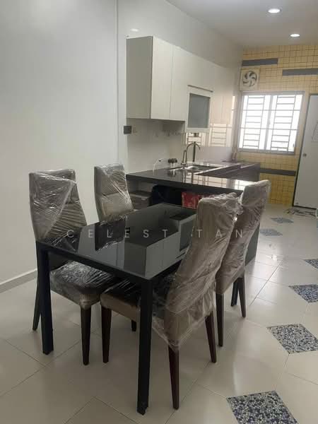1-storey Terraced House for Rent in Masai (Johor) - Celest Tan - PropertyGuru.com.my