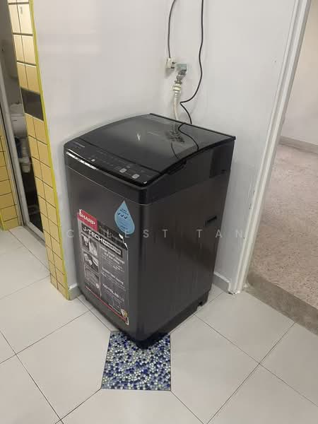 1-storey Terraced House for Rent in Masai (Johor) - Celest Tan - PropertyGuru.com.my